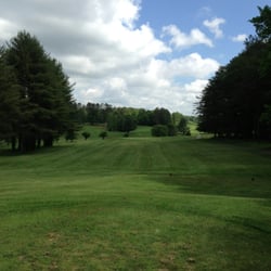 Cherokee Hills Golf Club