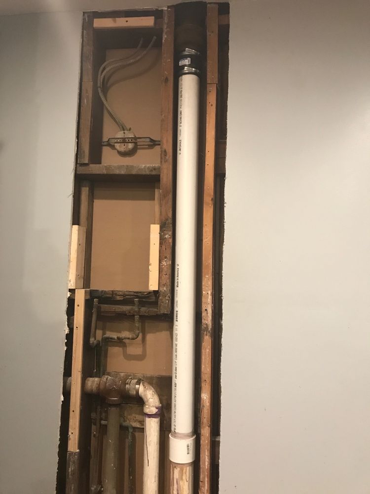 Slide of Helmet's Plumbing & Heating Company