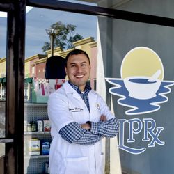 La Paz Rx Pharmacy - We look forward to serving your healthcare needs.