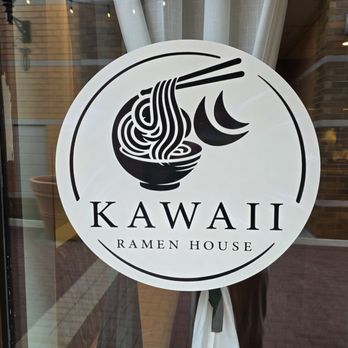 Kawaii Ramen House - Noodles Near Me - Arlington Heights, Illinois