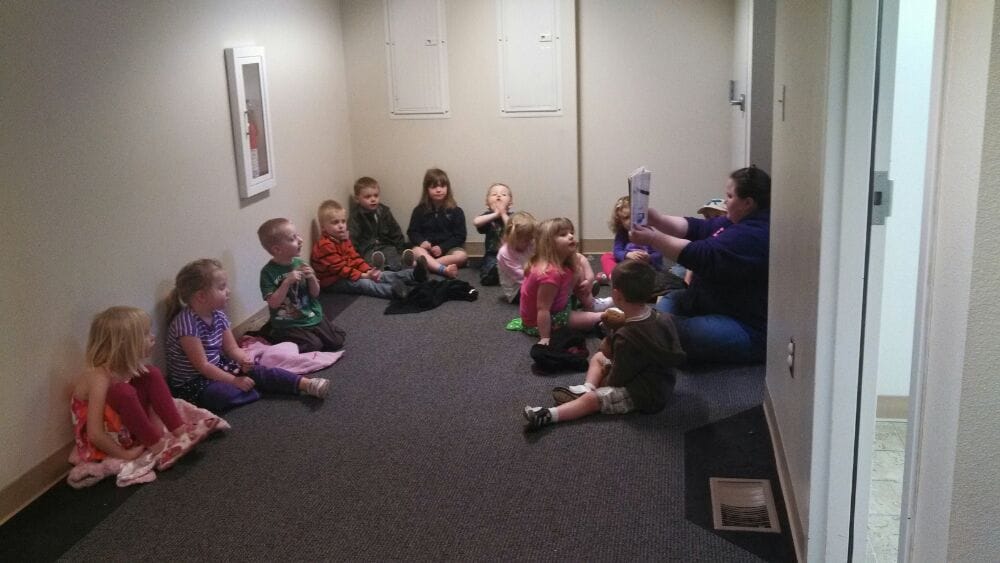 Lake Stevens Christian Daycare & Preschool - childcare center in Lake Stevens, WA