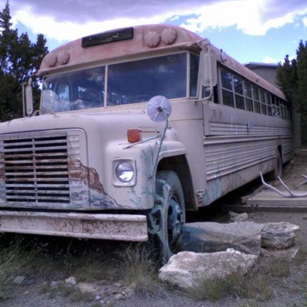 Wildlife West Nature Park - bus - Zoos Near Me - Edgewood, New Mexico Wildlife West Nature Park - bus - Zoos Near Me - Edgewood, New Mexico
