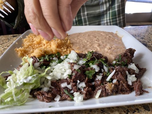 Restaurante San Juan