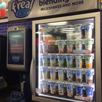 Mickey's - F'real Blending Bar. For real? - Convenience Stores Near Me - Corsicana, Texas Mickey's - F'real Blending Bar. For real? - Convenience Stores Near Me - Corsicana, Texas