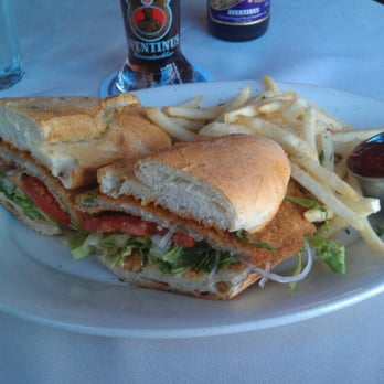 Speisekammer - Wiener Schnitzel Sandwich - German Near Me - Alameda, California Speisekammer - Wiener Schnitzel Sandwich - German Near Me - Alameda, California