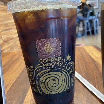 Java House  - Draft Cold Brew - Bakeries Near Me - West Lafayette, Indiana