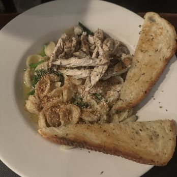 Daniela - Orchiette - Pizza Near Me - Buffalo, New York