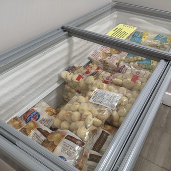 By Brazil - Lots of Brazilian staples, from toiletries to food, including frozen pão de queijo - Imported Food Near Me - Silver Spring, Maryland
