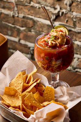 Tulio's Tacos & Tequila Bar by null