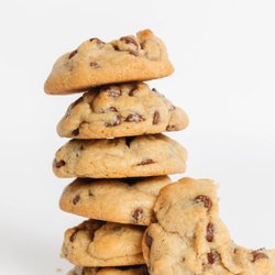 Chip Cookies