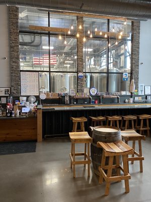 Wallenpaupack Brewing Company by null