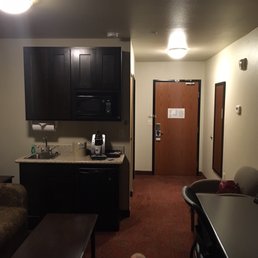 King suite King suite