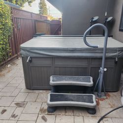 Blackthorne Spas - Our sanctuary