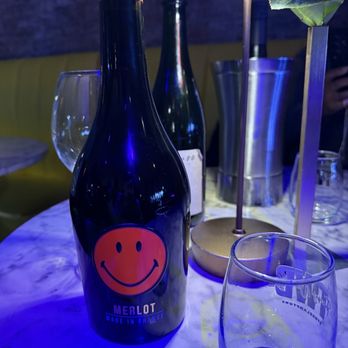 Therapy Wine Bar 2.0 - Wine Bars Near Me - Brooklyn, New York Therapy Wine Bar 2.0 - Wine Bars Near Me - Brooklyn, New York