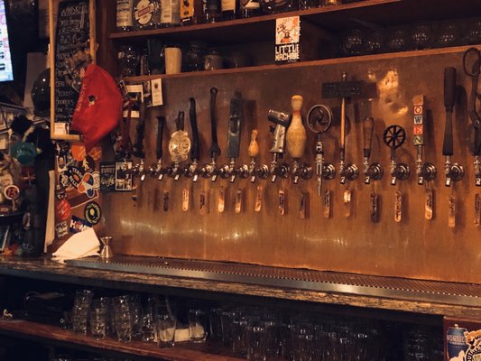 JAKE’S BREW BAR nearby at 2530 W Main St, Littleton, Colorado - 98