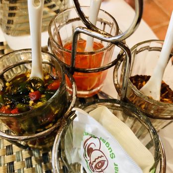 Na Thai - Spice Rack! - Thai Near Me - Hong Kong, HK