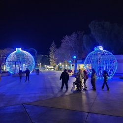 Holiday In The Park