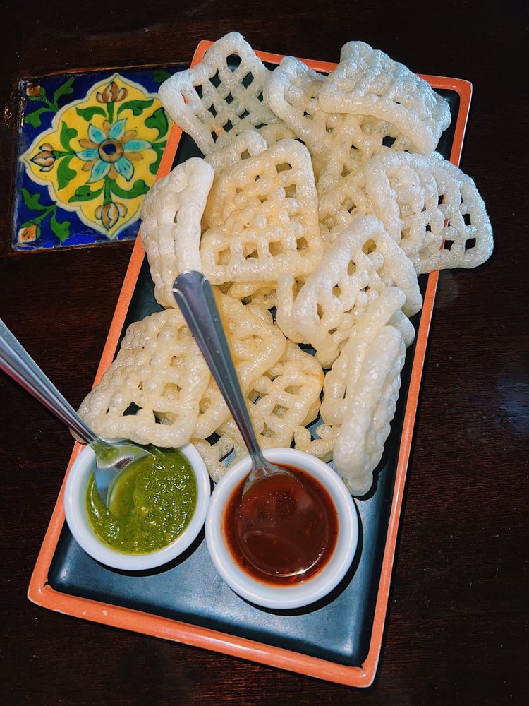 CORIANDER INDIAN BISTRO Updated October 2024 116 Photos & 277