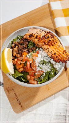 Bubba's Smokehouse BBQ (inside Society) by null