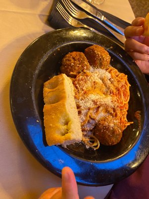 Venezia Restaurant by null