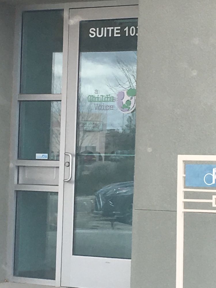 A Child's Voice - grief counselor in Rio Rancho, NM