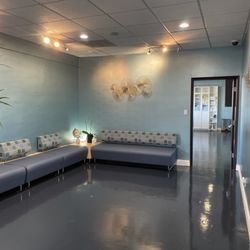 Nair Urgent Care - Long Beach