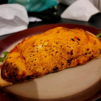 Panzerotti Bites - Crudo Di Parma. Fantastic - Italian Near Me - Brooklyn, New York