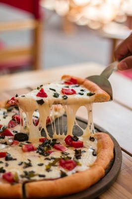 Claudio's Pizza by null