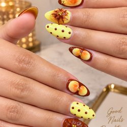 Nail Isle