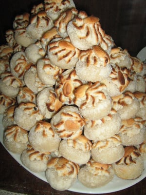 Pasticceria Maria Grammatico - Erice by null