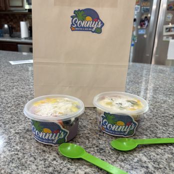 Sonny’s - Açaí bowls - Juice Bars & Smoothies Near Me - Las Vegas, Nevada Sonny’s - Açaí bowls - Juice Bars & Smoothies Near Me - Las Vegas, Nevada
