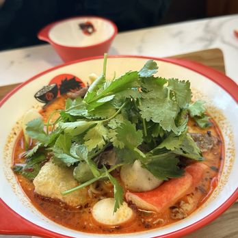 Tanghuo Kungfu Malatang - Chinese Near Me - Carrollton, Texas
