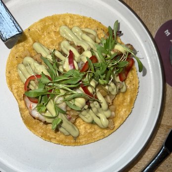 Maximón - Shrimp Taco - Latin American Near Me - Baltimore, Maryland Maximón - Shrimp Taco - Latin American Near Me - Baltimore, Maryland