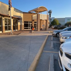 US Post Office