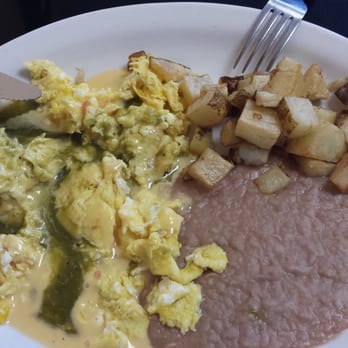 Spicy Bite - My favorite plate - Mexican Near Me - Kyle, Texas