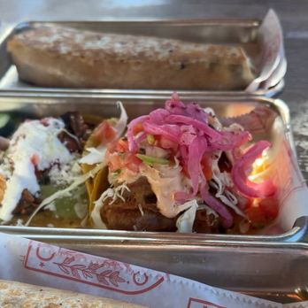 Taco Chelo - Burritos & Tacos - Tacos Near Me - Phoenix, Arizona