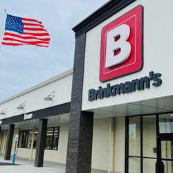 Brinkmann's