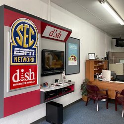 Hamilton's Electronics