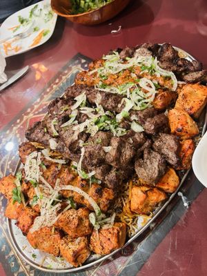 Kebab House (Halal) by null