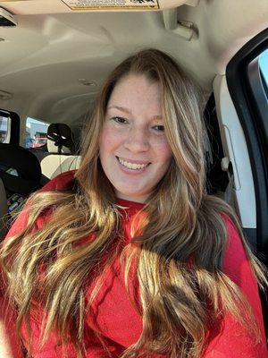 Dream Blowdry & Beauty Bar