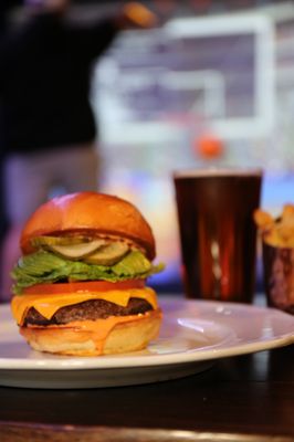 Swing Social by null