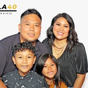 PicStar Booth - Photo Booth Rentals Near Me