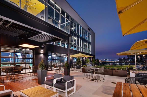 Topgolf Schaumburg by null