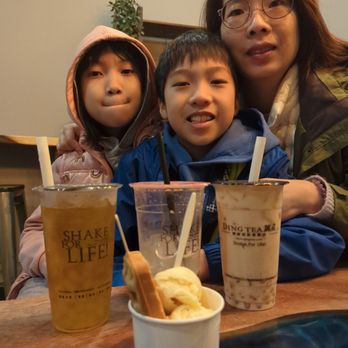 Ding Tea - Lynnwood - Noice! - Bubble Tea Near Me - Lynnwood, Washington Ding Tea - Lynnwood - Noice! - Bubble Tea Near Me - Lynnwood, Washington