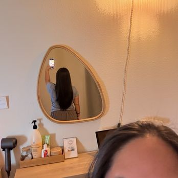 Jolye Beauty - My hair so healthy after wash and massage :))) - Hair Salons Near Me - Westminster, California Jolye Beauty - My hair so healthy after wash and massage :))) - Hair Salons Near Me - Westminster, California
