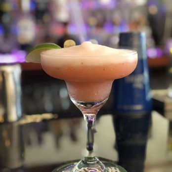 Chano's Cantina - Watermelon Frozen Margarita - Mexican Near Me - Astoria, New York Chano's Cantina - Watermelon Frozen Margarita - Mexican Near Me - Astoria, New York