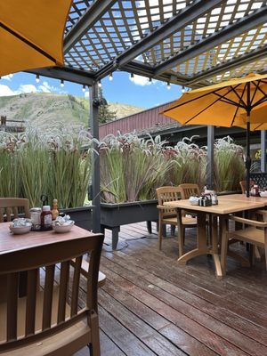 The Bunnery Bakery & Restaurant by null