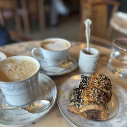 The Pie Room by Curtis Stone - Sausage rolls