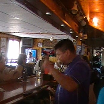 Cozy Inn - Drove  from : Cape Coral Fla. just  to  see  you; & .Have  a beer!!!! AHHH!! - Dive Bars Near Me - Brimley, Michigan