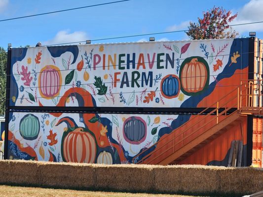 Pinehaven Farm by null